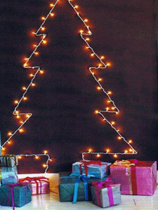 interior-decorating-wall-decoration-christmas-tree-ideas