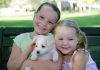 emotional intelligence, kids with pets