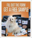 free pet food