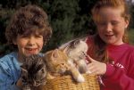 kids with pets 5