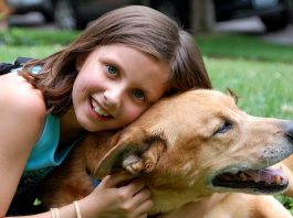 puppy training tips for kids