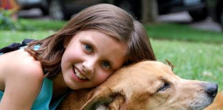 puppy training tips for kids