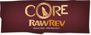 wellness core rawrev review, rawrev dog food review